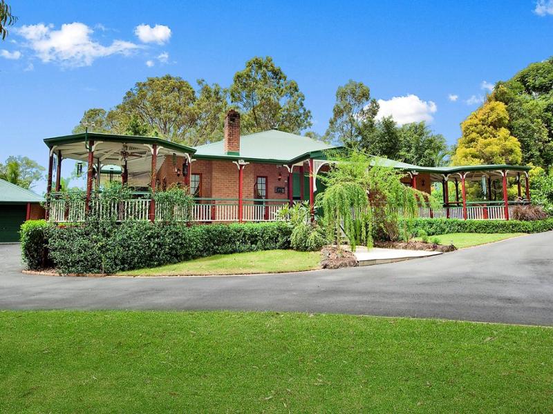 3 Derwent Avenue, Helensvale, QLD 4212