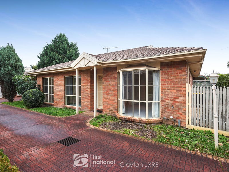 4/1 Pine Tree Avenue, Glen Waverley, VIC 3150