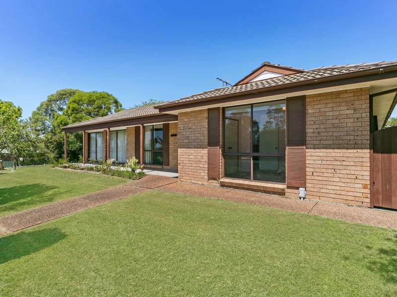31 Mumford Avenue, Thornton, NSW 2322 Property Details
