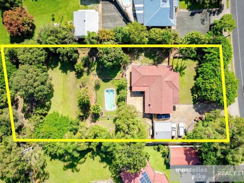1012 Rowley Road, Burpengary, QLD 4505