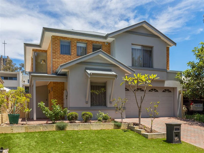 15A Lombardy Street, Woodlands, WA 6018