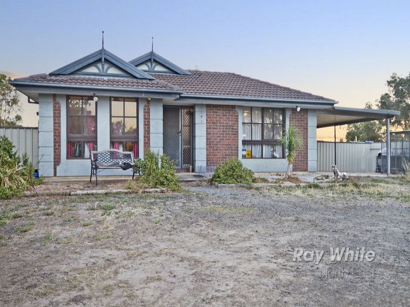 12 Peppermint Road, Lewiston, SA 5501 Property Details