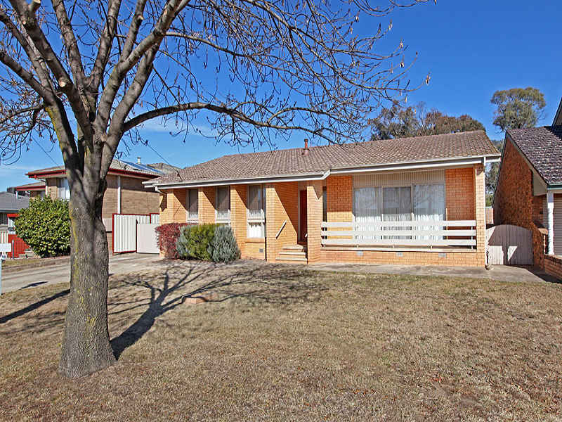 116 Munro Road, Queanbeyan, NSW 2620 Property Details