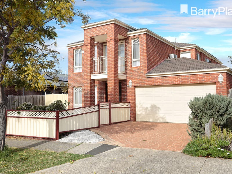 31 Kingfisher Drive, Seabrook, Vic 3028