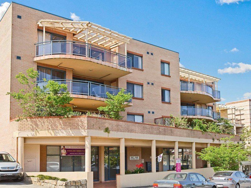 23/947-949 Victoria Road, West Ryde, NSW 2114