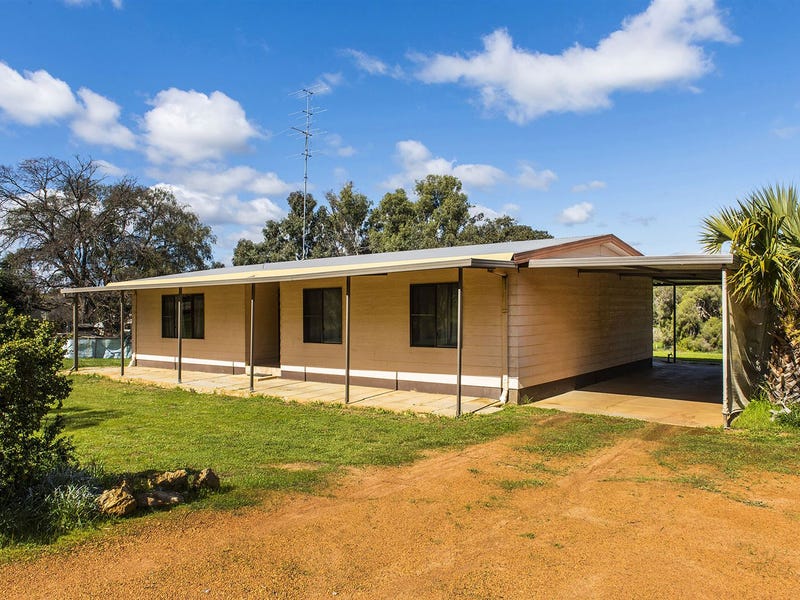 3B Fraser Street, Gingin, WA 6503 House for Sale