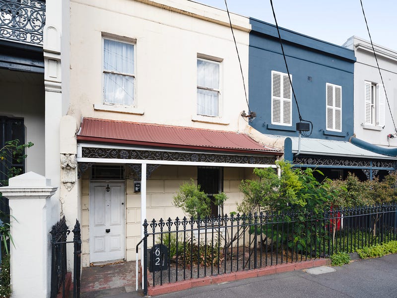62 Gore Street, Fitzroy, Vic 3065