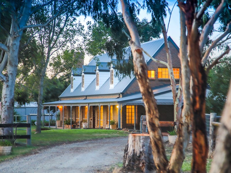 81 Quinns Road, Forreston, SA 5233