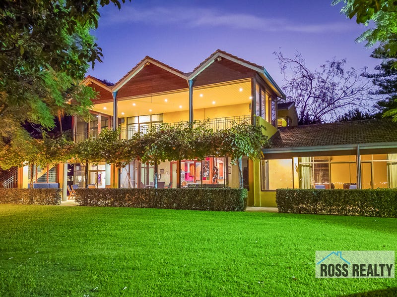 40 Douglas Road, Henley Brook, WA 6055