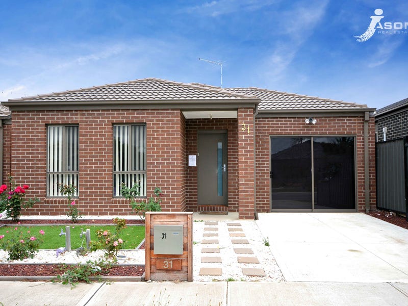31 Woodford Street, Craigieburn, Vic 3064 Property Details