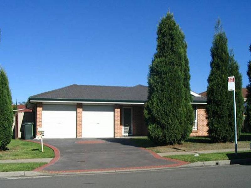 10 Simpson Road, Bonnyrigg Heights, NSW 2177