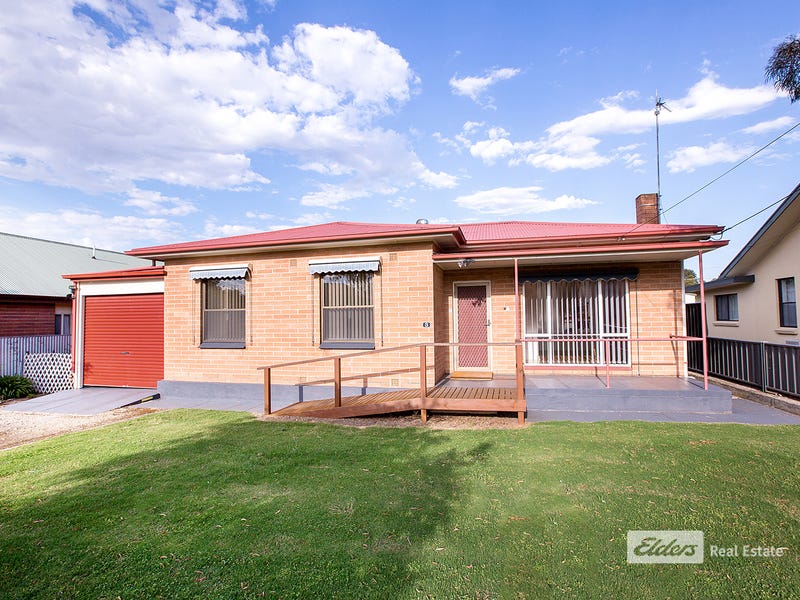 3 MCLAY STREET, Naracoorte, SA 5271 Property Details