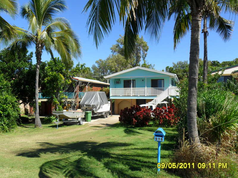 916 Scenic Highway, Kinka Beach, QLD 4703