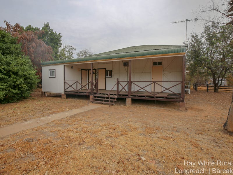 29 Darwin Street, Jericho, QLD 4728