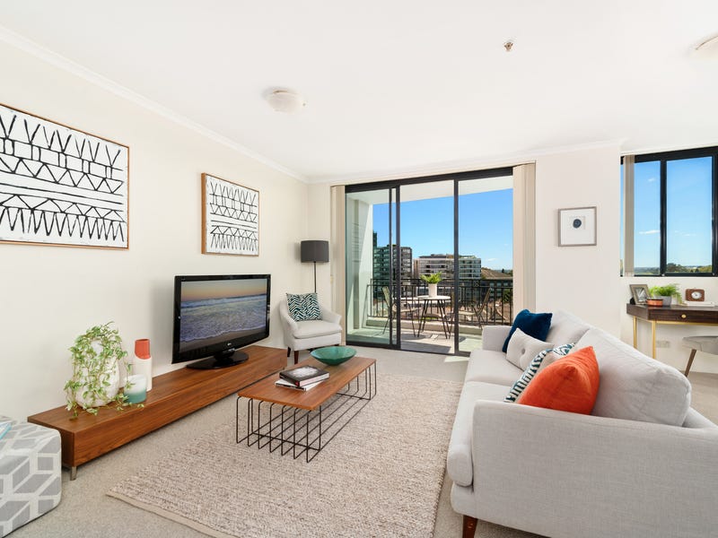 81/237 Miller Street, North Sydney, NSW 2060 81/237 Miller Street, North Sydney, NSW 2060