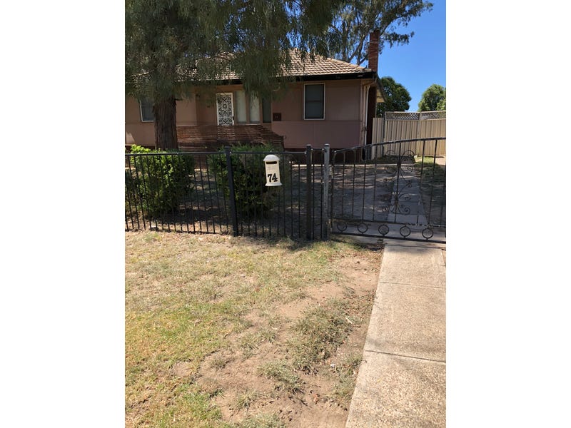 74 Herbert Street, Tumut, NSW 2720