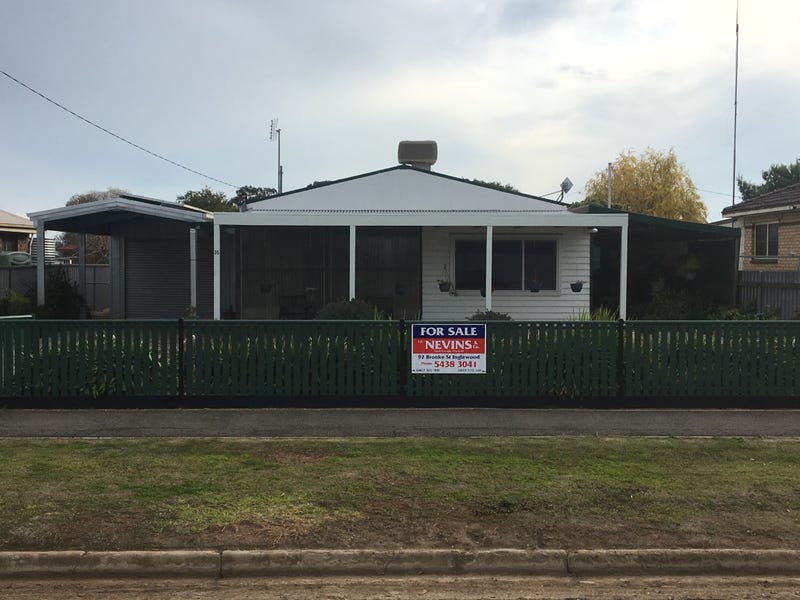 35 Barber Street, Pyramid Hill, VIC 3575