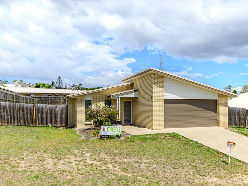 Real Estate & Property for Sale in Calliope, QLD 4680