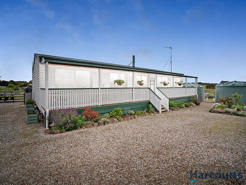 1566 Cape Clearrokewood Road, Cape Clear, VIC 3351