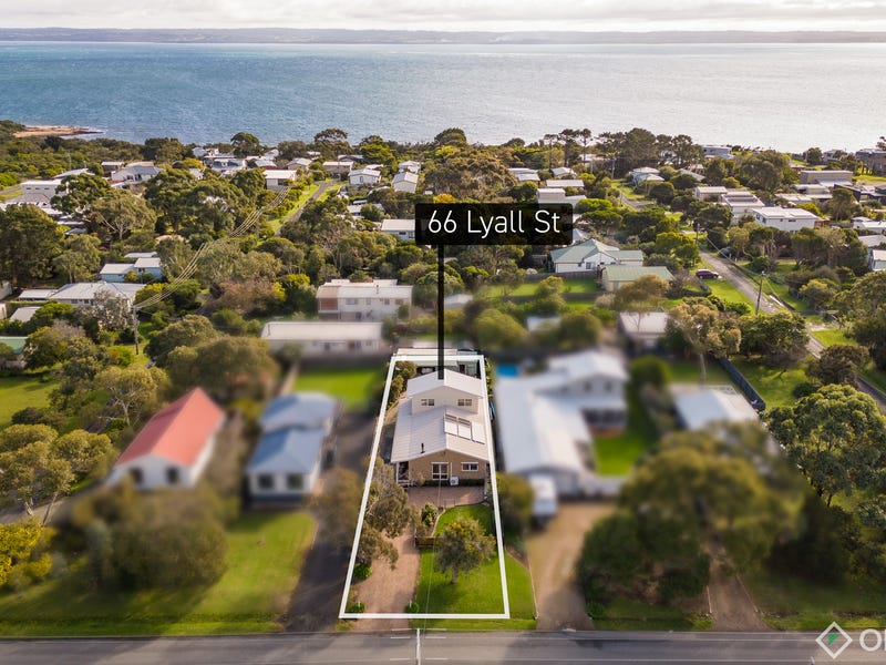 66 Lyall Street, Ventnor, Vic 3922 House for Sale