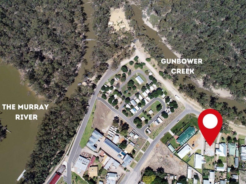 50 Gunbower Parade, Koondrook, Vic 3580 House for Sale realestate