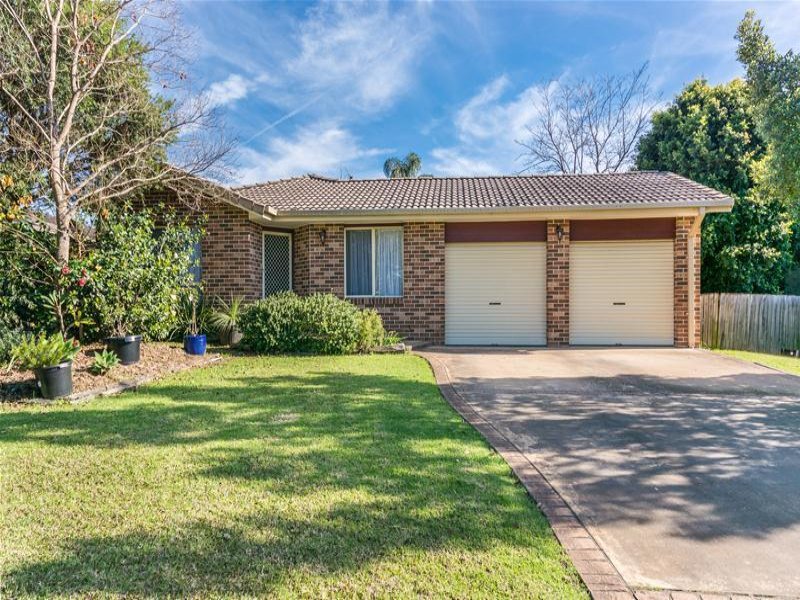 89 Lyndhurst Drive, Bomaderry, NSW 2541 Property Details
