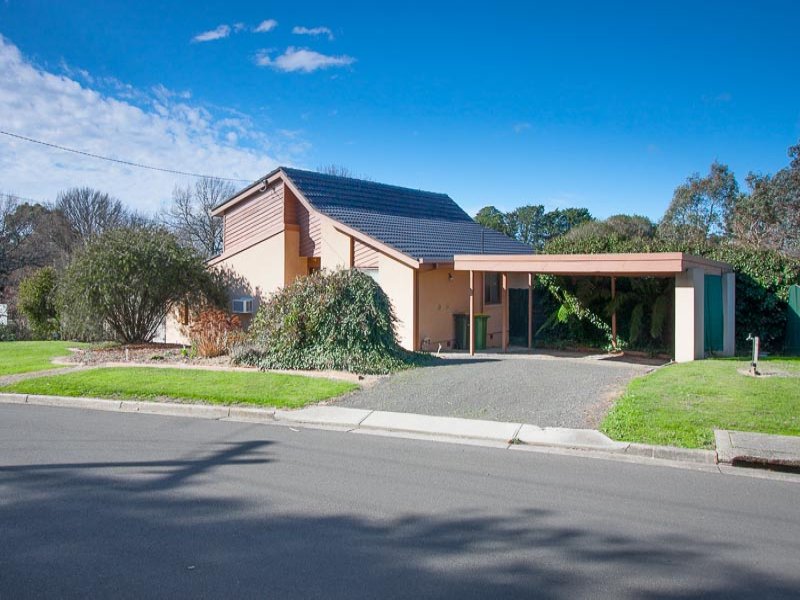 77 Howey Street, Gisborne, Vic 3437 Property Details