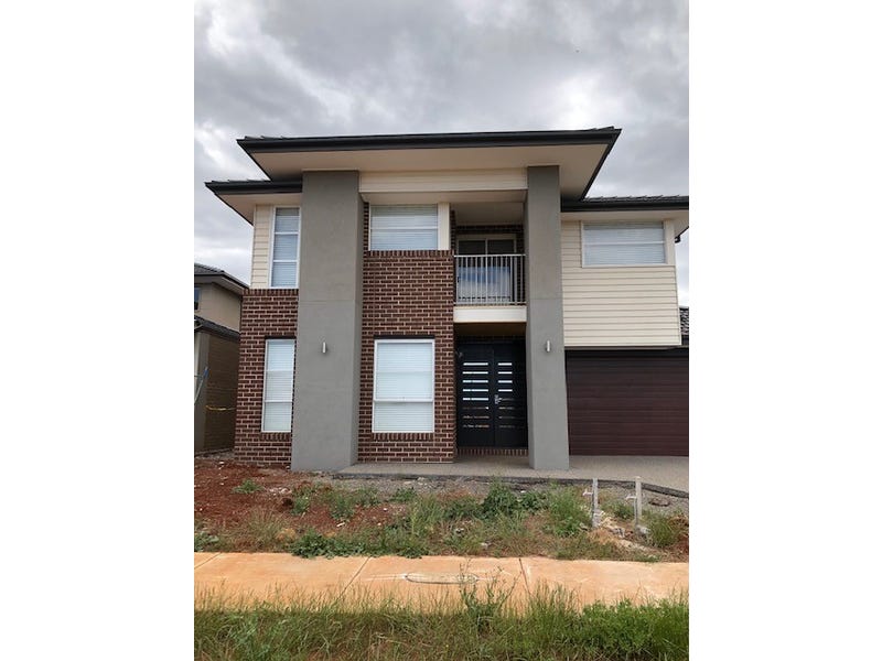 26 Frontier Avenue, Aintree, VIC 3336