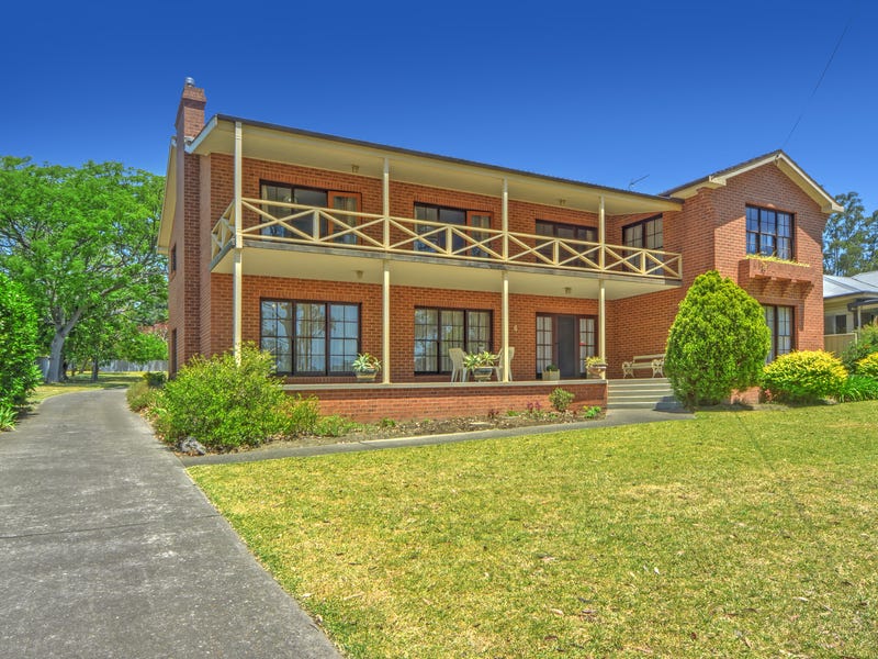 6 Worrigee Street, Nowra, NSW 2541