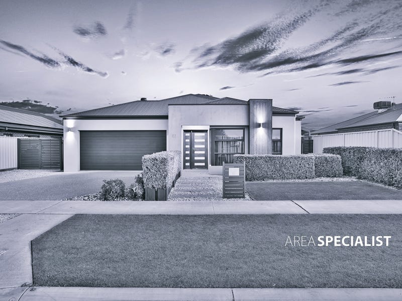 41 Olivia Drive, Mildura, Vic 3500 Property Details