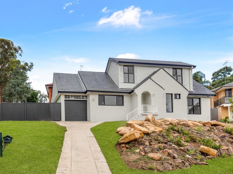 5 Exeter Place, North Rocks, NSW 2151