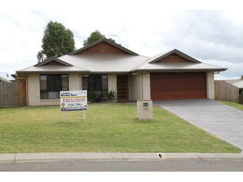 85 Gympie View Drive, Southside, Qld 4570 Property Details