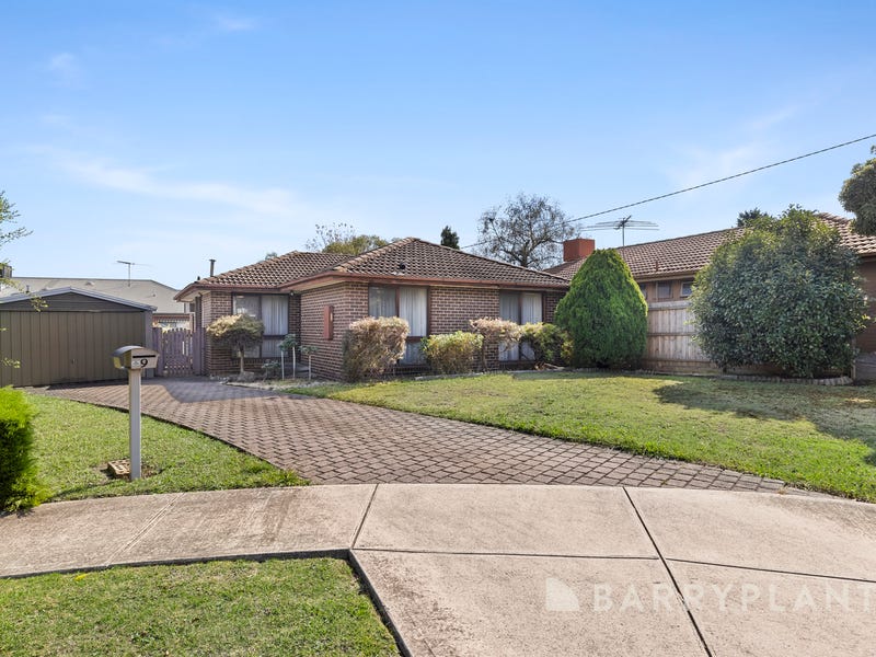 9 Sharman Court, Bundoora, Vic 3083 Property Details