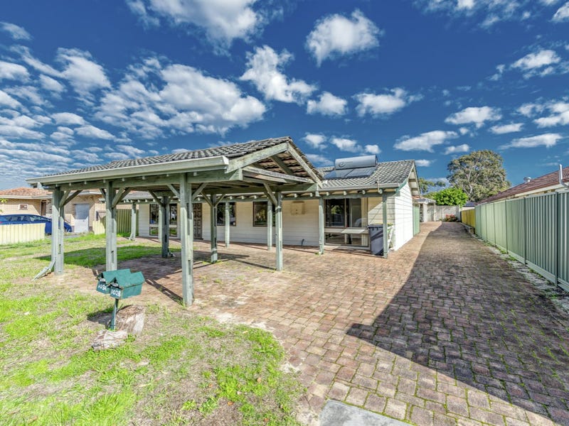 103A Wheatley Street, Gosnells, WA 6110