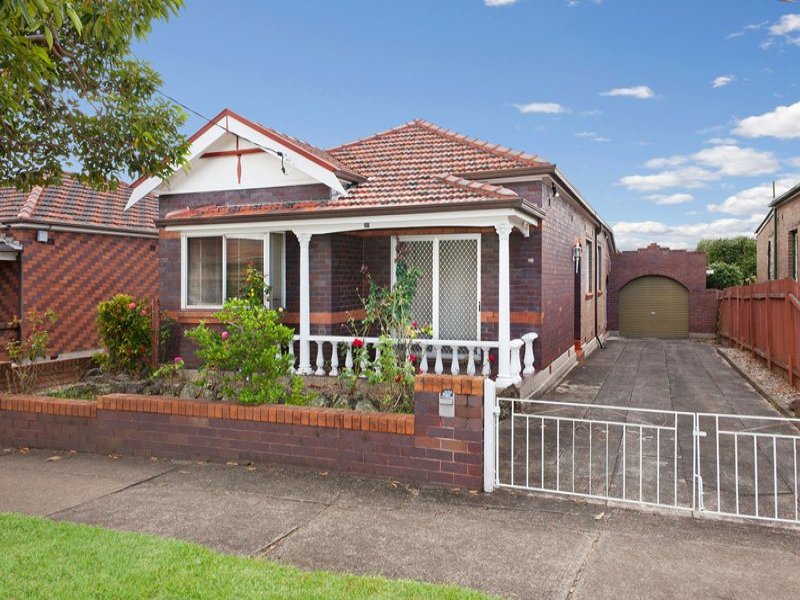 30 Clarence Street, Belfield, NSW 2191