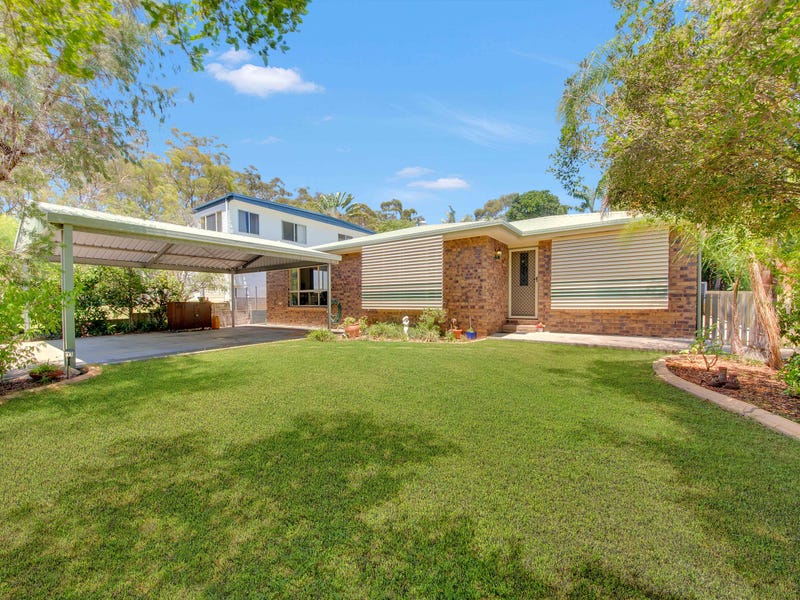 7 Katandra Street, Boyne Island, Qld 4680 House for Sale realestate