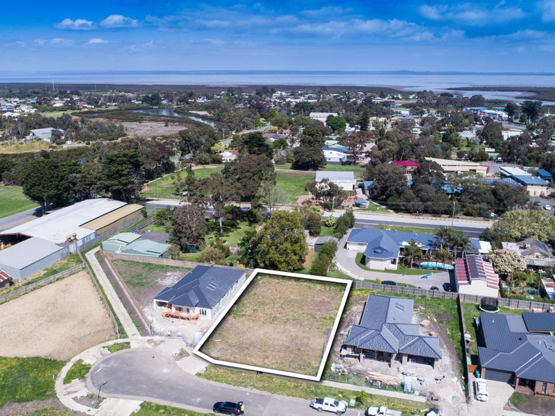 Land for Sale in Tooradin, VIC 3980