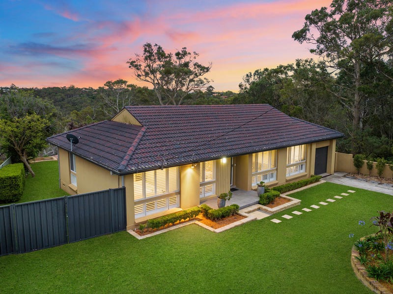 25 Croston Road, Engadine, NSW 2233 Property Details