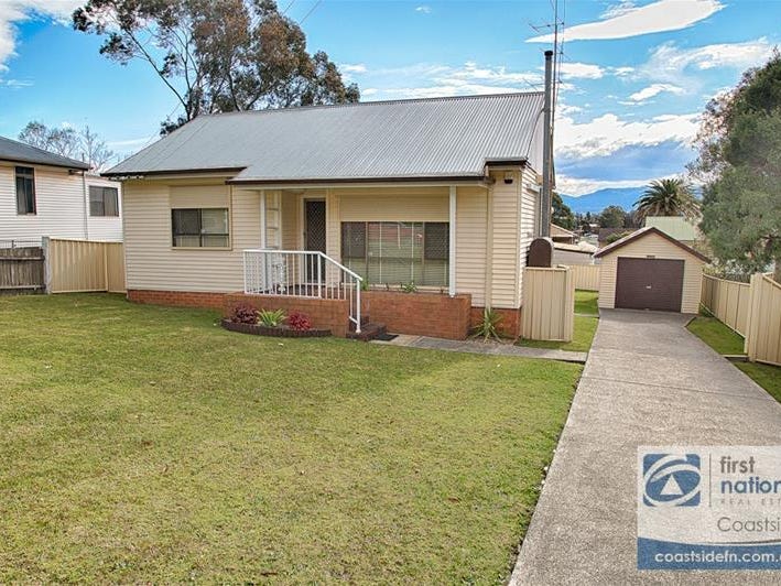 10 London Street, Berkeley, NSW 2506