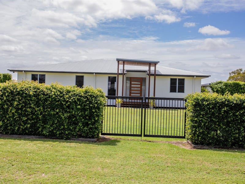 175 Ainsworth Street, Chinchilla, QLD 4413