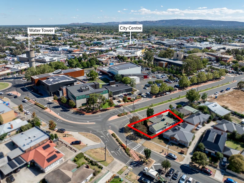 156 LAWRENCE STREET, Wodonga, Vic 3690 House for Sale