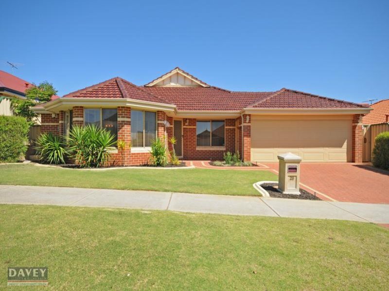 28 Gausson Turn, Ashby, WA 6065 Property Details