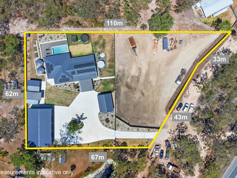 3008 Maryborough Hervey Bay Road, Sunshine Acres, QLD 4655 realestate