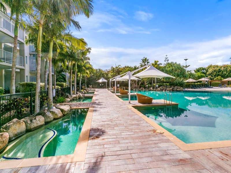 Lot 142 Peppers, Salt Village, Kingscliff, NSW 2487 Property Details