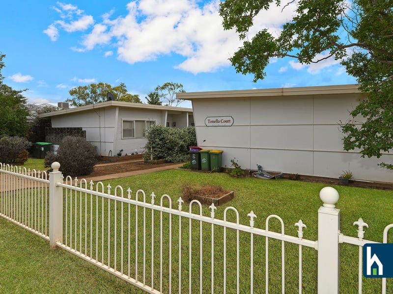 5/98 Street, Gunnedah, NSW 2380