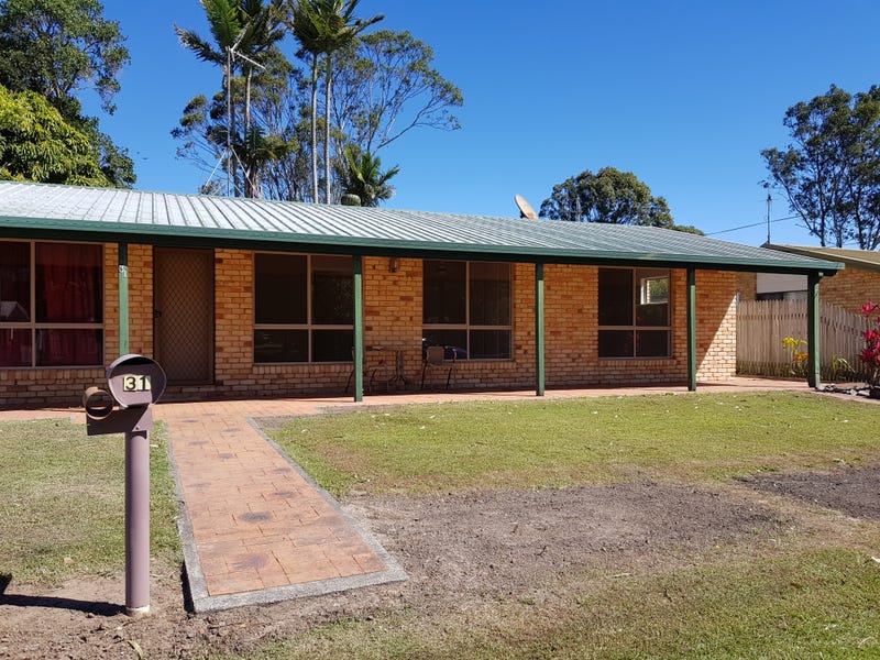 31 Maryborough Street, Granville, QLD 4650