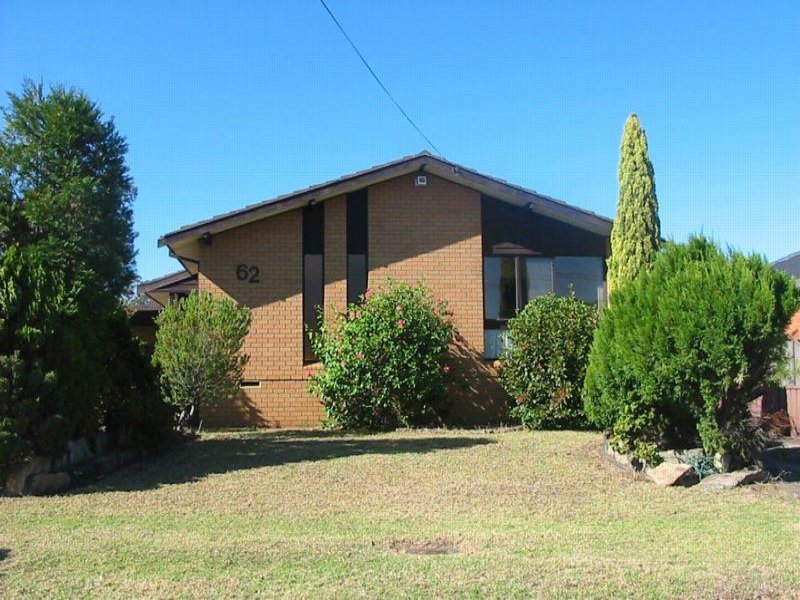 62 Macquarie Avenue, Campbelltown, NSW 2560