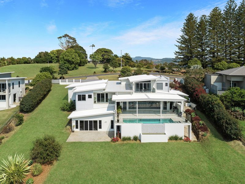 9 Sunnycrest Drive, Terranora, NSW 2486 House for Sale