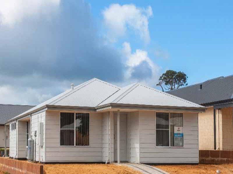 10 Rapids Landing Avenue, Margaret River, WA 6285