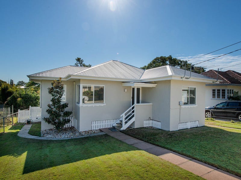 16 Koolatah Street, Carina, Qld 4152 House for Sale